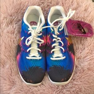 Nike lunartempo 2 Los Angeles limited edition